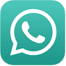 GB WhatsApp icon